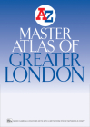 London A-Z Master Atlas (Flexibound) Cover Image