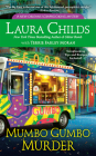 Mumbo Gumbo Murder (A Scrapbooking Mystery #16) By Laura Childs, Terrie Farley Moran Cover Image