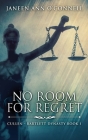 No Room For Regret Cover Image