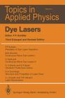 Dye Lasers (Topics in Applied Physics #1) Cover Image