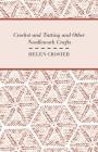 Crochet and Tatting and Other Needlework Crafts By Helen Crosier Cover Image