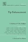 Tip Enhancement (Advances in Nano-Optics and Nano-Photonics) Cover Image