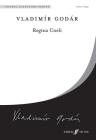 Regina Coeli: Satb, Choral Octavo (Faber Edition: Choral Signature) By Vladimír Godár (Composer) Cover Image