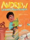 Andrew Learns about Lawyers By Tiffany Obeng, Ira Baykovska (Illustrator) Cover Image