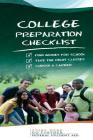 College Preparation Checklist Cover Image