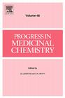 Progress in Medicinal Chemistry: Volume 48 Cover Image