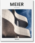 Meier By Philip Jodidio, Peter Gössel (Editor) Cover Image