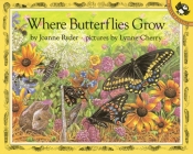 Where Butterflies Grow Cover Image