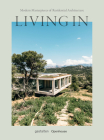 Living in By Gestalten (Editor), Andrew Trotter (Editor), Mari Luz (Editor) Cover Image