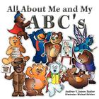 All About Me and My ABC's By Audree V. Jones-Taylor Cover Image
