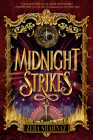 Midnight Strikes By Zeba Shahnaz Cover Image