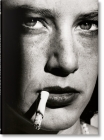 Helmut Newton. Legacy By Philippe Garner, Helmut Newton (Photographer) Cover Image