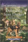 Defending from Danger Cover Image