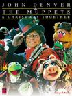John Denver & the Muppets(tm) - A Christmas Together Cover Image
