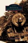 Railroads of Cape Cod and the Islands By Andrew T. Eldredge Cover Image