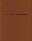 Butikofer de Oliveira Vernay: de Aedibus 75 By Heinz Wirz (Editor), Robert Ireland Cover Image