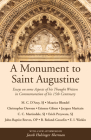 A Monument to Saint Augustine Cover Image