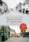 Braunton & Around Through Time By Braunton and District Museum Cover Image