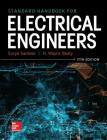 Standard Handbook for Electrical Engineers, Seventeenth Edition By Surya Santoso, H. Wayne Beaty Cover Image