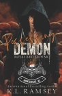 Possessing Demon By K. L. Ramsey Cover Image
