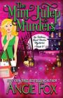 The Mint Julep Murders (Southern Ghost Hunter #8) By Angie Fox Cover Image