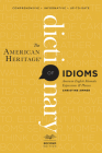 The American Heritage Dictionary Of Idioms, Second Edition Cover Image