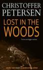 Lost in the Woods: The Wolf in Alaska Cover Image