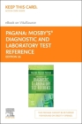 Mosby's(r) Diagnostic and Laboratory Test Reference - Elsevier eBook on Vitalsource (Retail Access Card) Cover Image