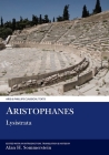 Aristophanes: Lysistrata (Aris and Phillips Classical Texts) By Alan H. Sommerstein Cover Image