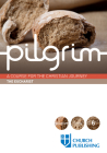 Pilgrim - The Eucharist: A Course for the Christian Journey By Stephen Cottrell, Paula Gooder, Steven Croft Cover Image