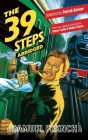 The 39 Steps, Abridged Cover Image