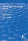 The Economics of Disappearing Distance (Routledge Revivals) By Börje Johansson, Åke E. Andersson (Editor) Cover Image