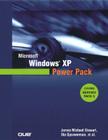 Microsoft Windows XP Power Pack Cover Image