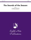 The Sounds of the Season (Eighth Note Publications) By David Marlatt (Arranged by) Cover Image