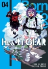 Heart Gear, Vol. 4 Cover Image
