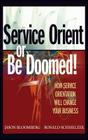 Service Orient By Jason Bloomberg, Ronald Schmelzer Cover Image
