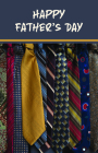 Happy Father's Day Bulletin (Pkg 100) Father's Day By Broadman Church Supplies Staff (Contribution by) Cover Image