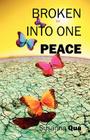 Broken into One Peace By Susanna Qua Cover Image