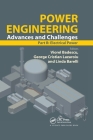 Power Engineering: Advances and Challenges Part B: Electrical Power Cover Image
