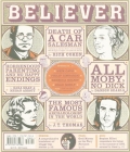 The Believer, Issue 65 Cover Image
