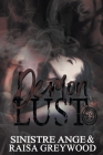 Demon Lust Cover Image
