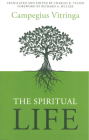 The Spiritual Life By Campegius Vitringa, Charles K. Tefler (Editor) Cover Image