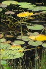 Kevin's Favorite Verses For Summer Days By Kevin Ahern Cover Image