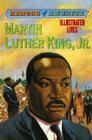 Martin Luther King JR (Heroes of America (Abdo)) Cover Image