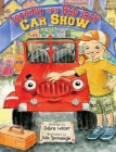 Jeremy and Red Jeep Car Show By Debra Lenser, Kim Sponaugle (Illustrator) Cover Image