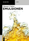 Emulsionen Cover Image