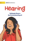 Hearing By Natasha Vizcarra, Public Domain Images (Illustrator) Cover Image
