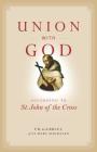 Union with God By Fr Gabriel of St Mary Magdalen  Cover Image