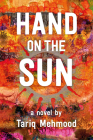 Hand on the Sun Cover Image