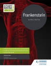 Study and Revise for GCSE: Frankenstein By Andrew Green Cover Image